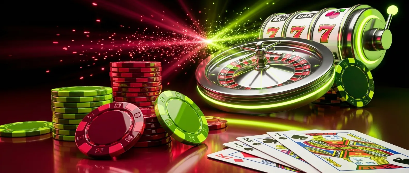 SpinBetter Casino bonus