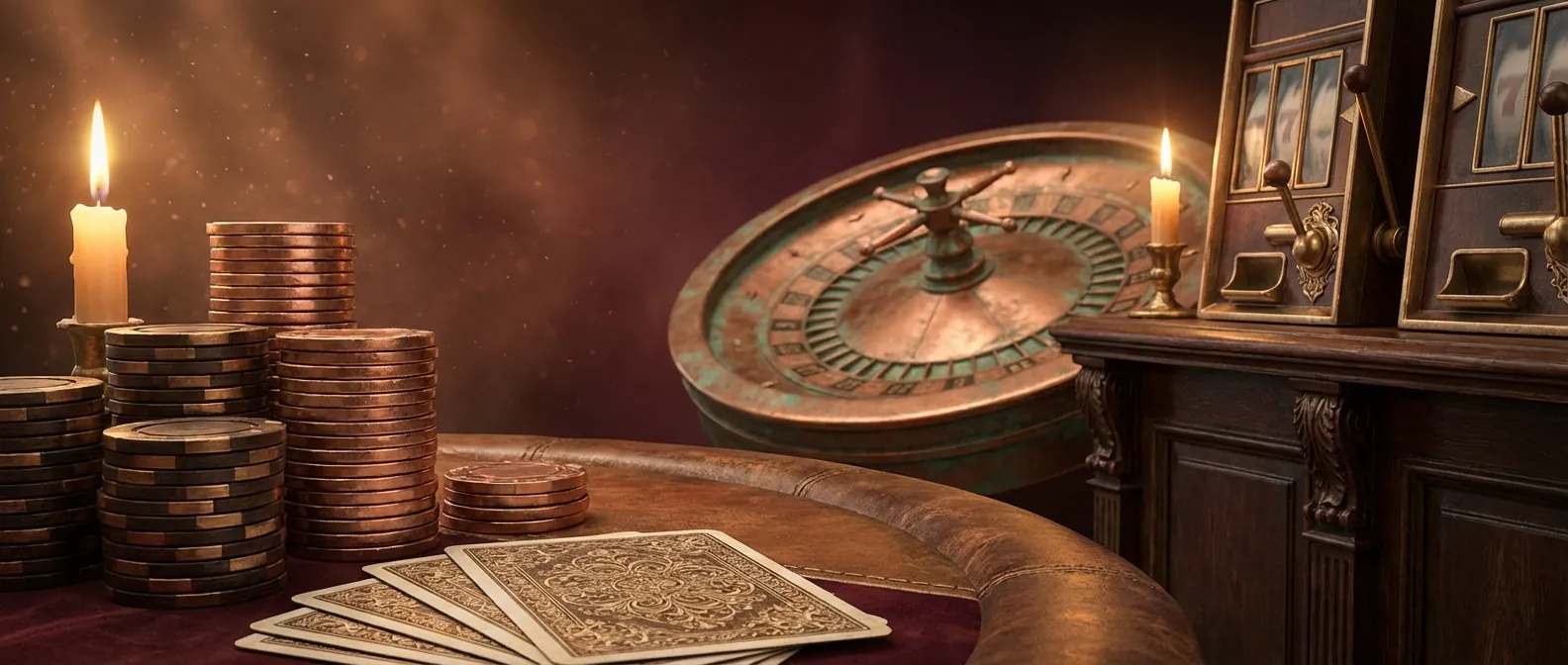 SpinBetter Casino bonus